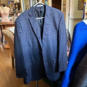 Men’s Vintage Maestro Blazer